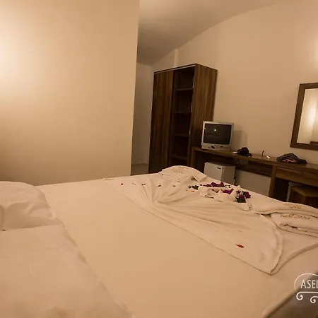 Asel 4* Göynük