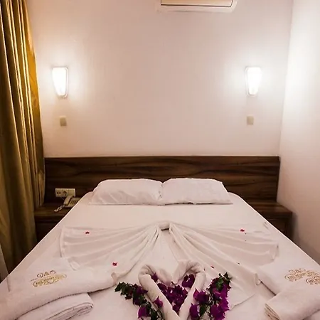 Asel ホテル ギョイニュク