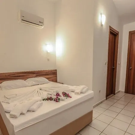 Asel 4* Göynük