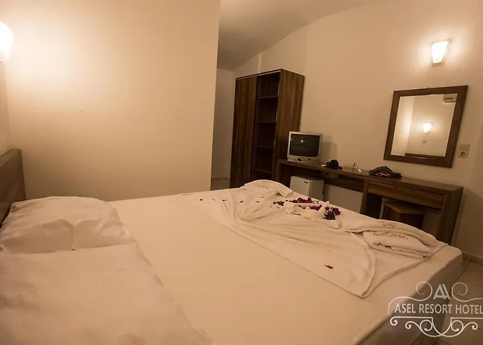 Asel 4* גוינוק