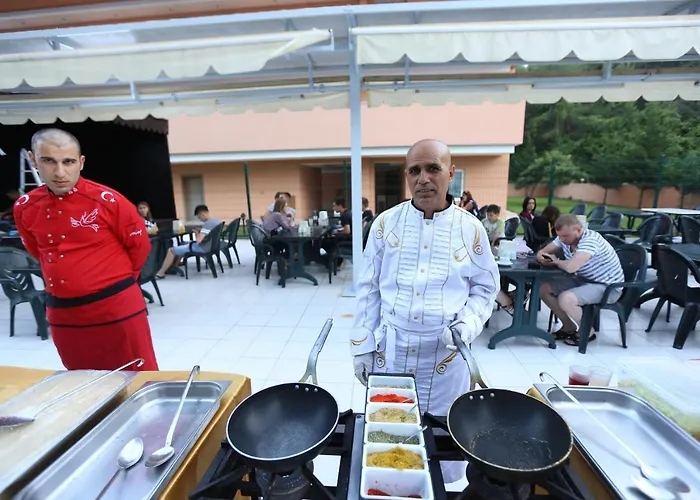 Asel מלון גוינוק