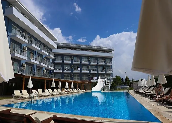 Asel 4* גוינוק