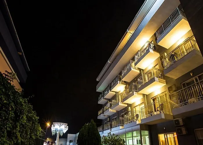 Asel 4* גוינוק