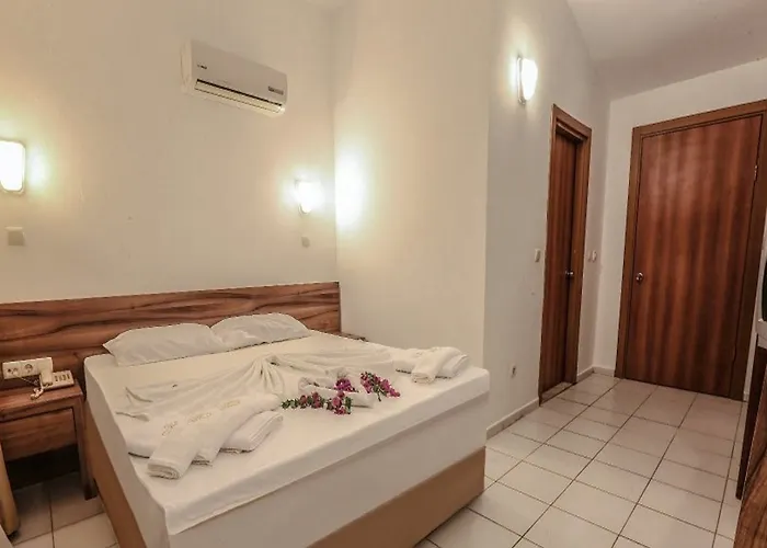 Asel 4* גוינוק