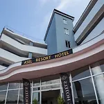 Asel Hotel 4*